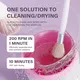 Oem & Odm Brush Cleaner 8