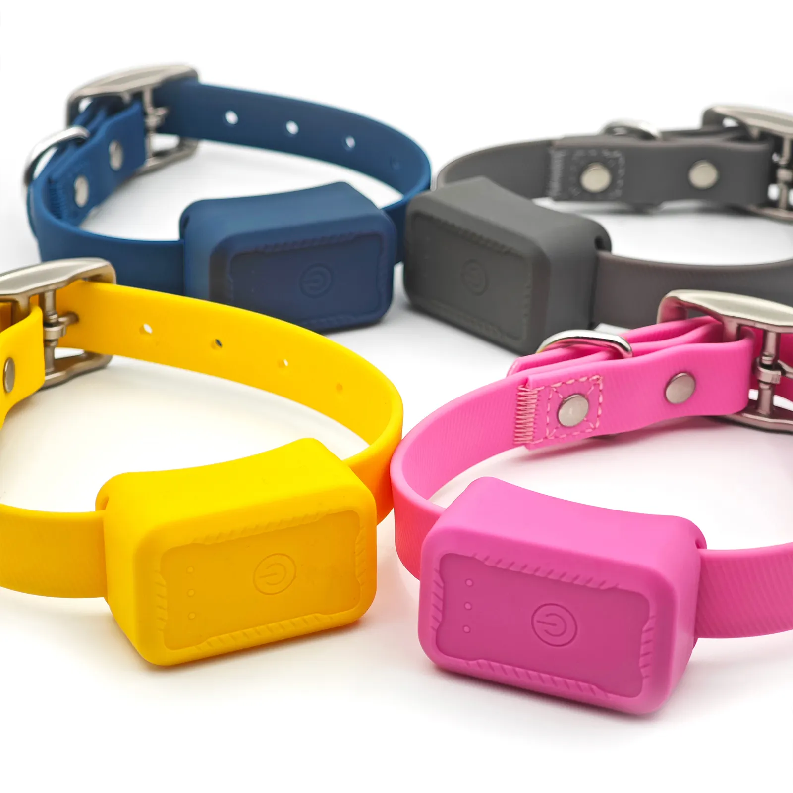 Android Dog Tracker 2G/4G Wholesale - Purespet 5