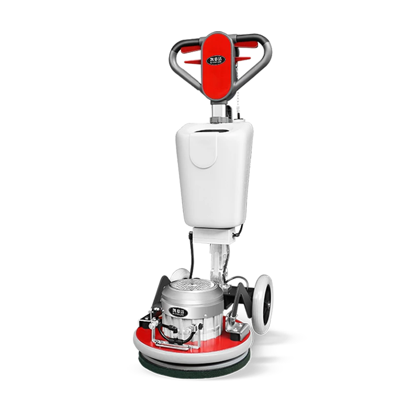 1490RPM high speed marble flooring grinding and polishing machine carpet cleaning machine Floor cleaning machine 1