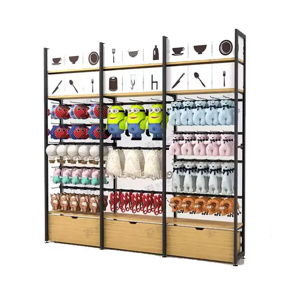 Xinde Rack Supermarket Equipment Suppliers Upply 2