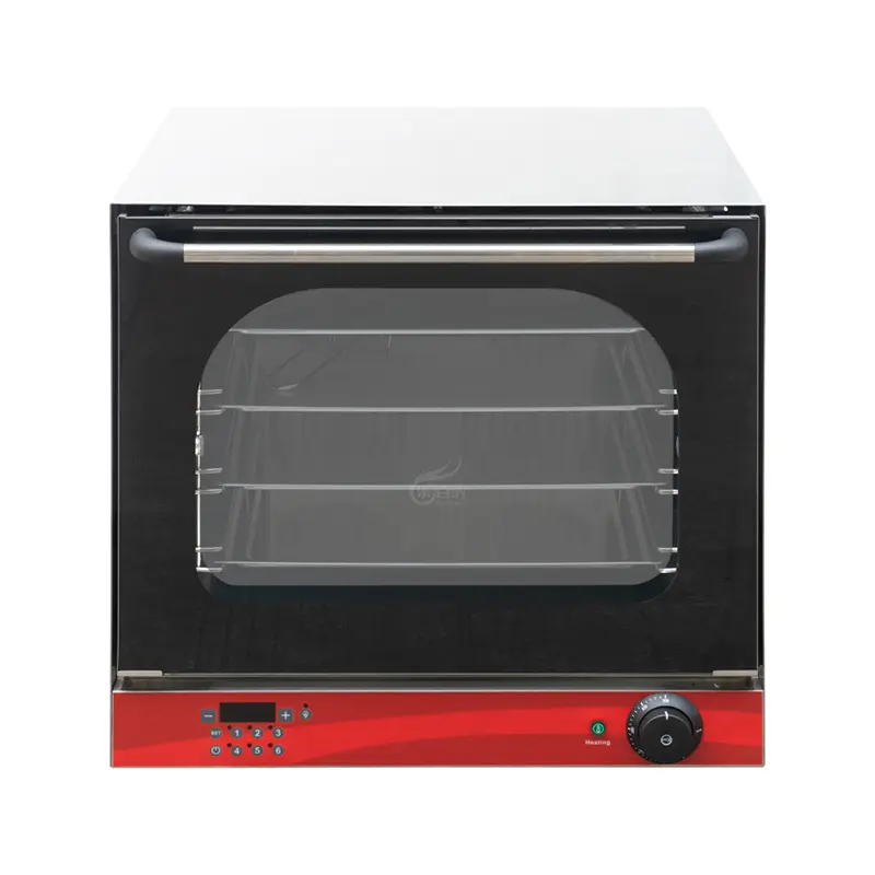 Proveedor de horno de encimera comercial OEM/ODM para restaurante 2