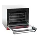 Proveedor de horno de encimera comercial OEM/ODM para restaurante 3