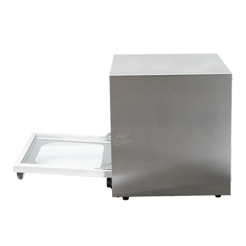 Proveedor de horno de encimera comercial OEM/ODM para restaurante 11