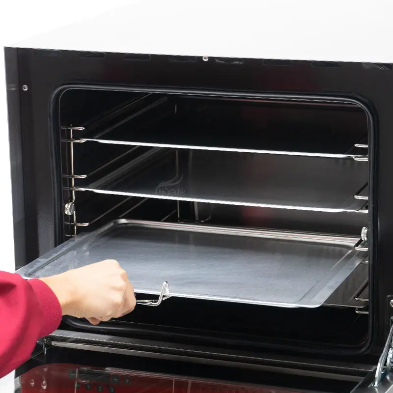 Proveedor de horno de encimera comercial OEM/ODM para restaurante 8