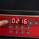 Proveedor de horno de encimera comercial OEM/ODM para restaurante 5