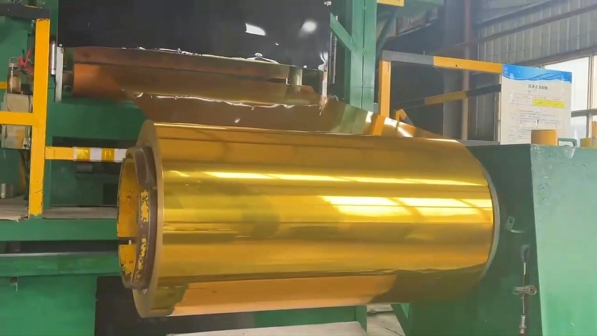 3105 Farbbeschichtete Aluminiumspule für Bau, Dekoration und Automobilherstellung 1