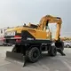 Used Construction Machines 0.51m3-1.34m3 1 Unitsupply 3