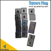 Conector quadrado para uso industrial 4