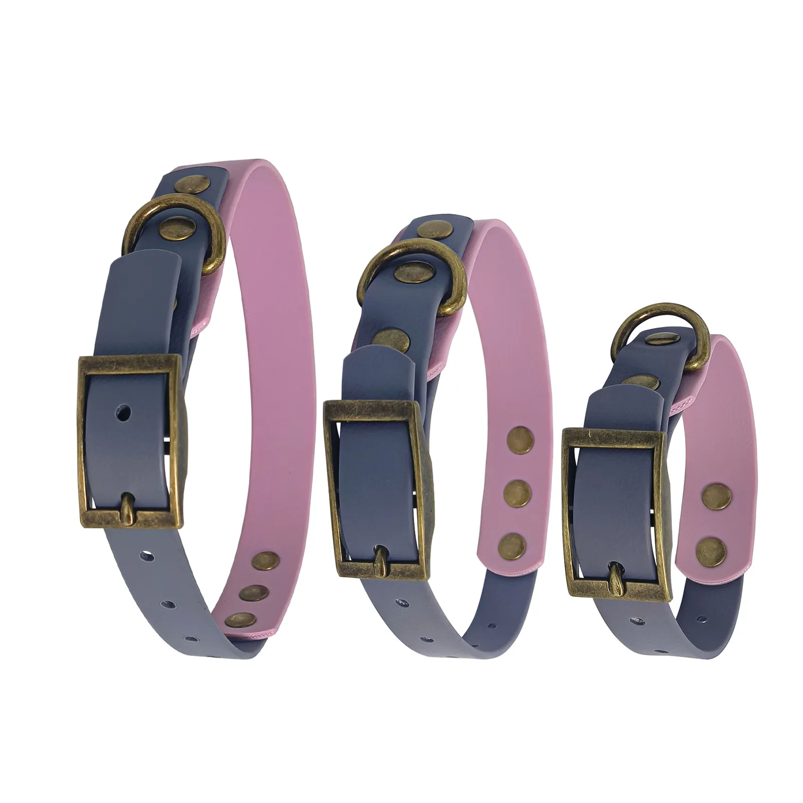 Dog Harness Collar and Lead Set 20~25 Days - - 4