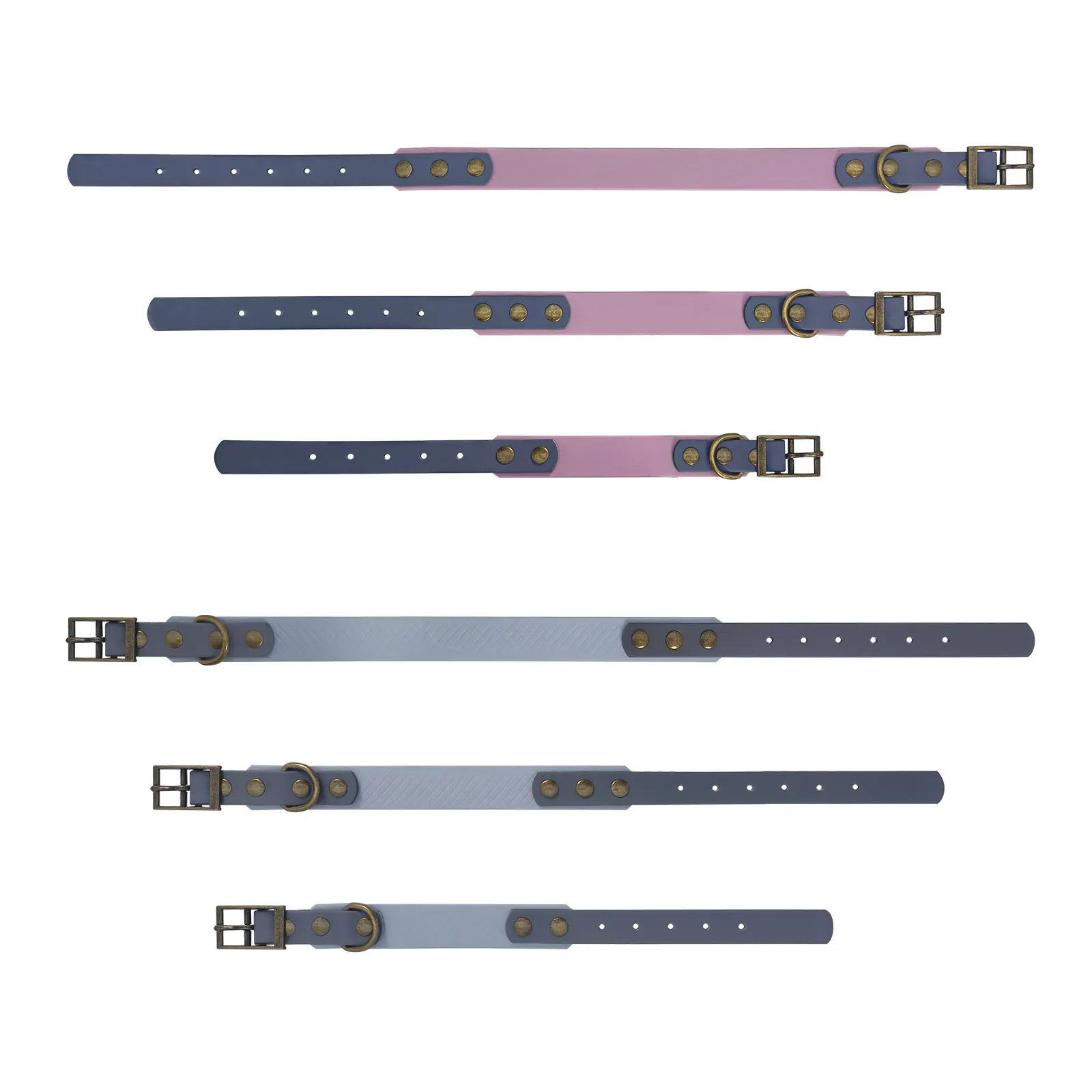 Dog Harness Collar and Lead Set 20~25 Days - - 6