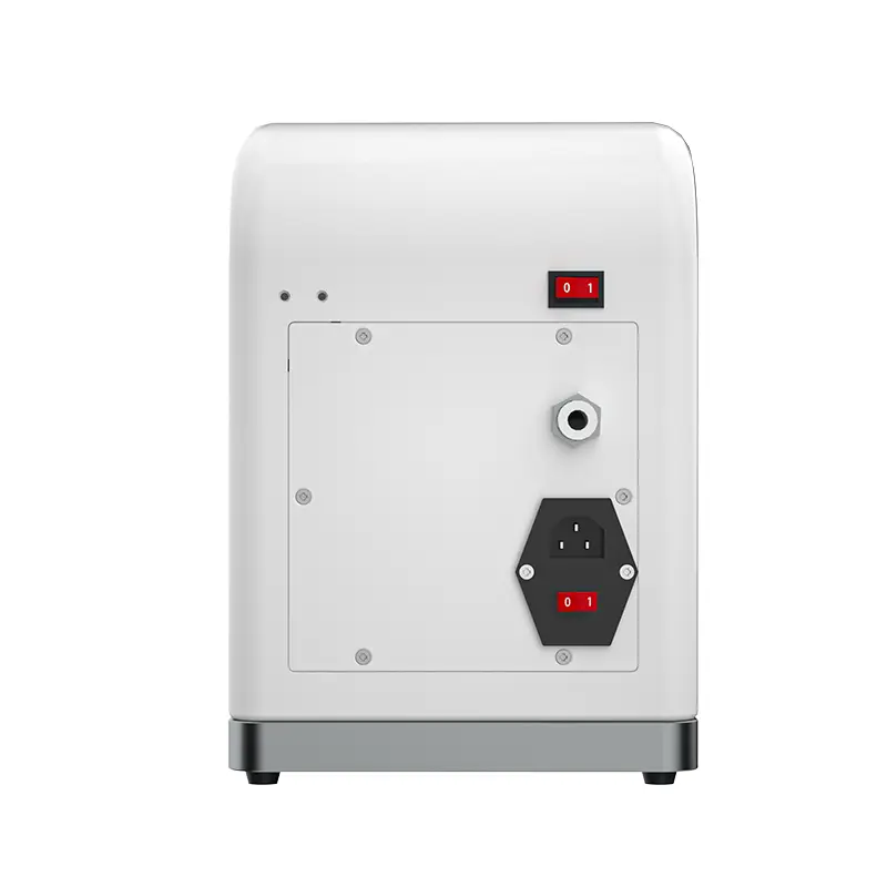 TBK Laser Machine Mobile Combo Separator Machine New Product 2024 Company 4