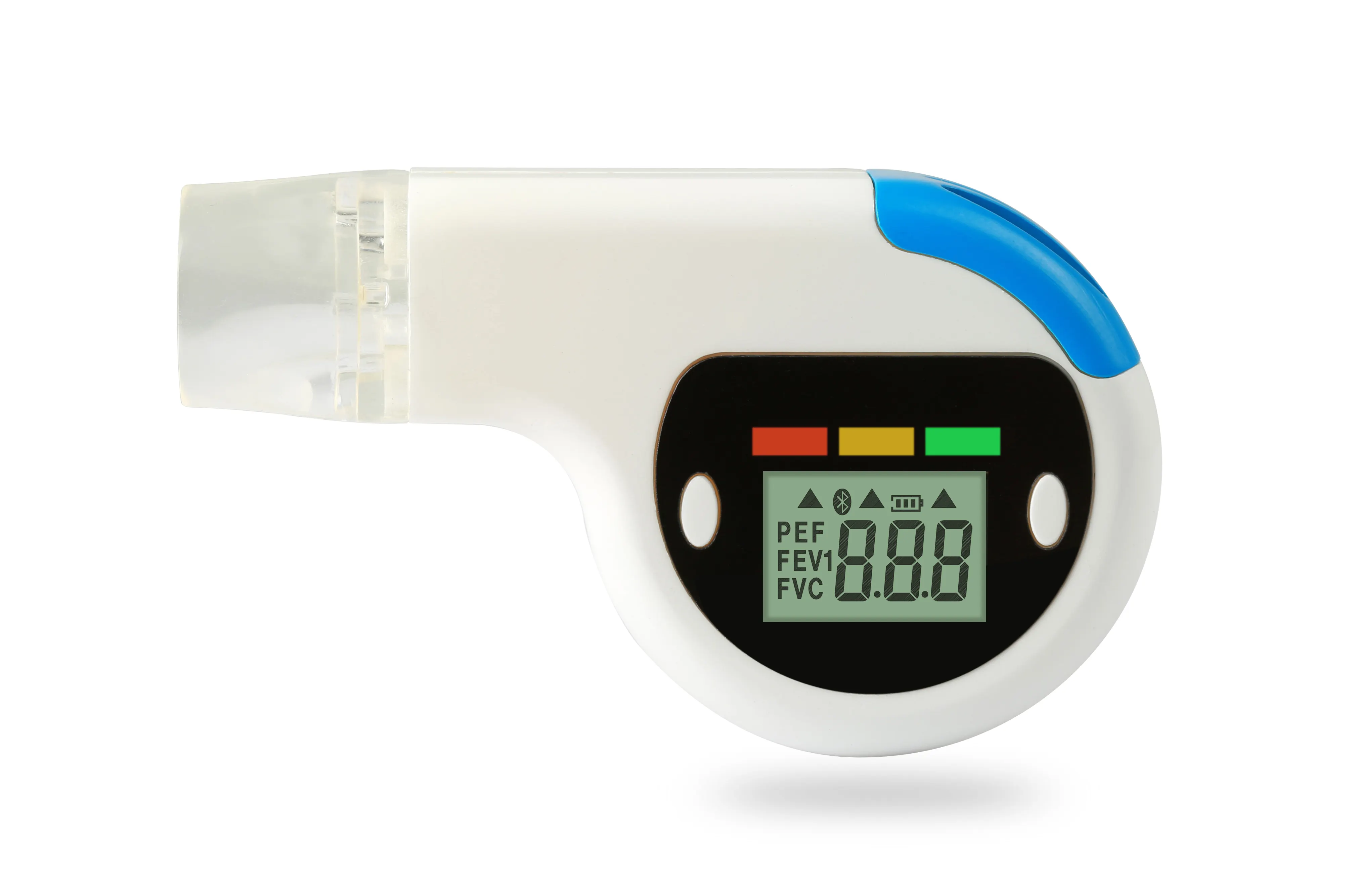 Electrochemical Gas Analyzer - - Hualixin 3