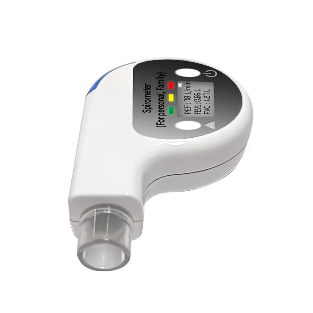 Electrochemical Gas Analyzer - - Hualixin 4
