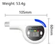 Electrochemical Gas Analyzer - - Hualixin 5