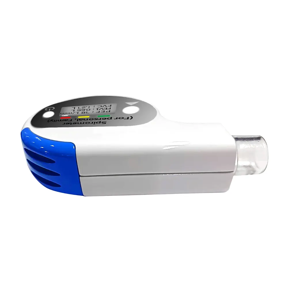 Electrochemical Gas Analyzer - - Hualixin 6