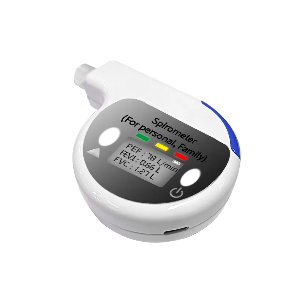 Electrochemical Gas Analyzer - - Hualixin 7