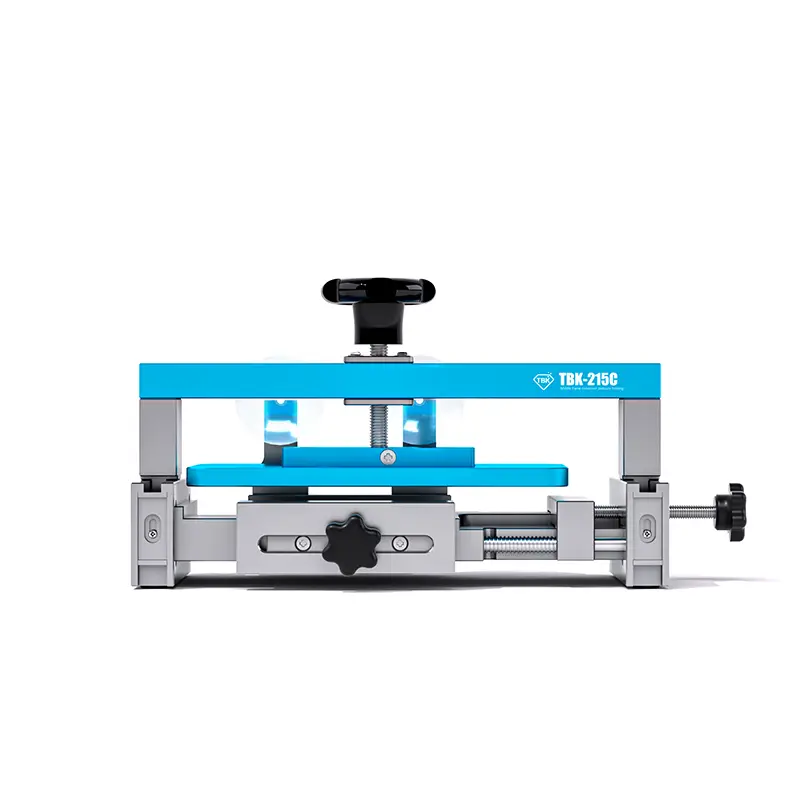 Mobile Display Lcd Glass Separator Machine 1 Year Products Wholesale - TBK Laser Machine 3