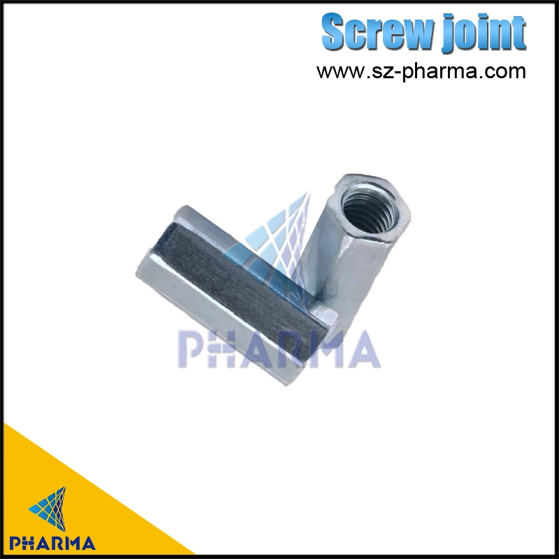 Tuerca de junta hexagonal M8*12*60mm 1
