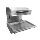 Countertop Electric Salamander Company для больничной кухни 5