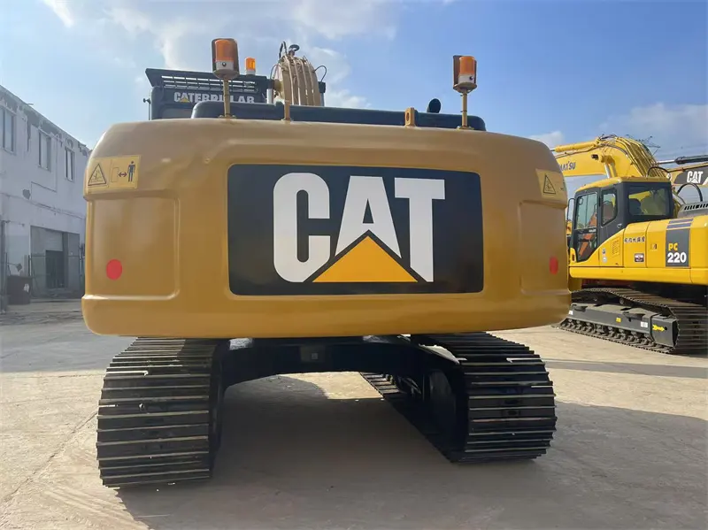 Best Used Construction Machines Suppliers 4