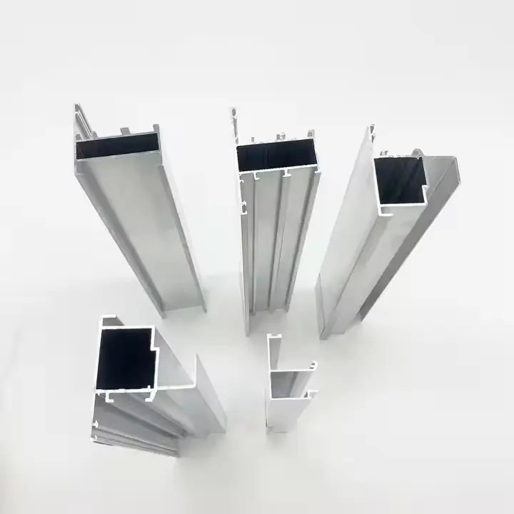 Aluminum Door Window Manufacturing 10-6000mmsupply 3