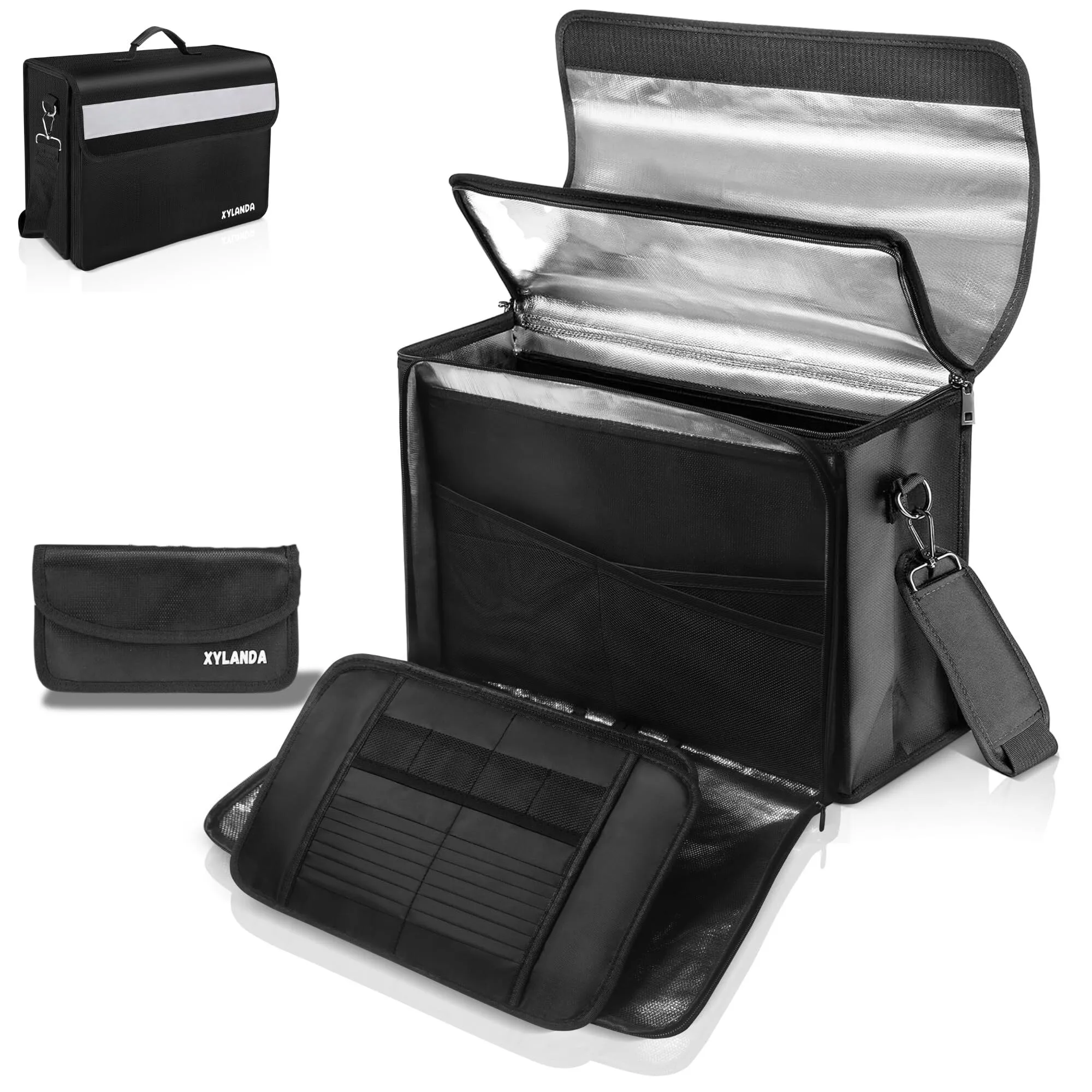 SJ-WJD-065-bolsa impermeable ignífuga 1