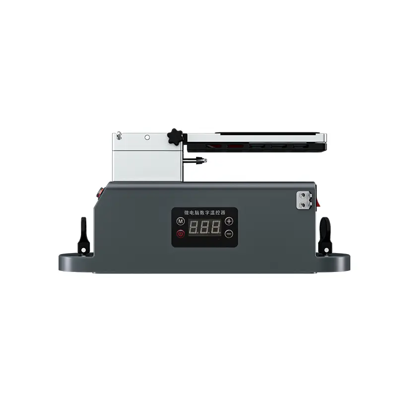 Прайс-лист на мобильный сепаратор ЖК-дисплеев TBK Laser Machine 3