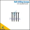 Phosphate-free carbon steel drywall self-tapping screws 3.5*35mm 4
