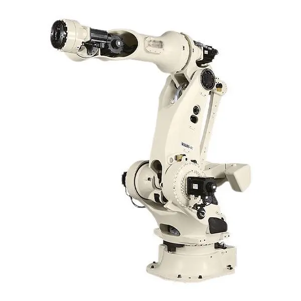 CIANSUNG Robot MC600 é um robô multifuncional para manuseio de cargas pesadas 1