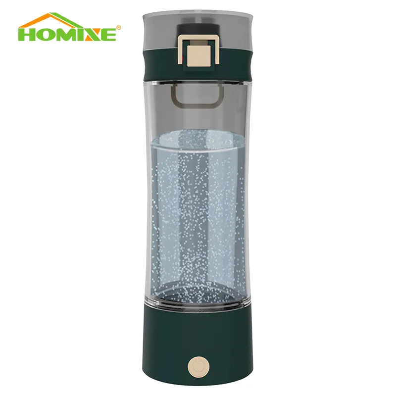 Fruit and Vegetable Washer Machine Automatic Activate by HOMIXE 2