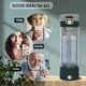 Fruit and Vegetable Washer Machine Automatic Activate by HOMIXE 7