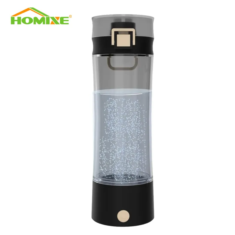 Fruit and Vegetable Washer Machine Automatic Activate by HOMIXE 3