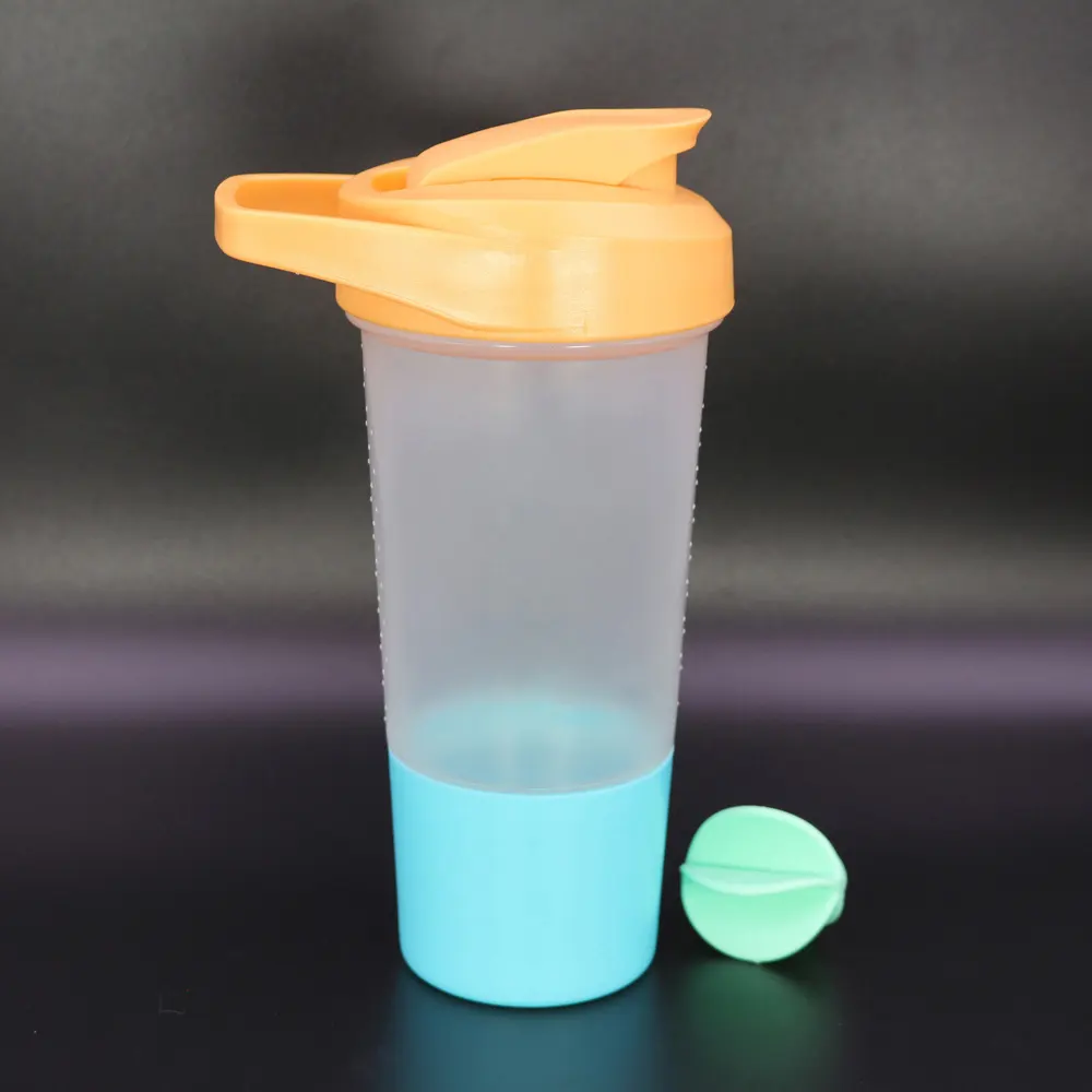 Custom Protein Shaker 1000 Piece ODM/OEMfactory 2