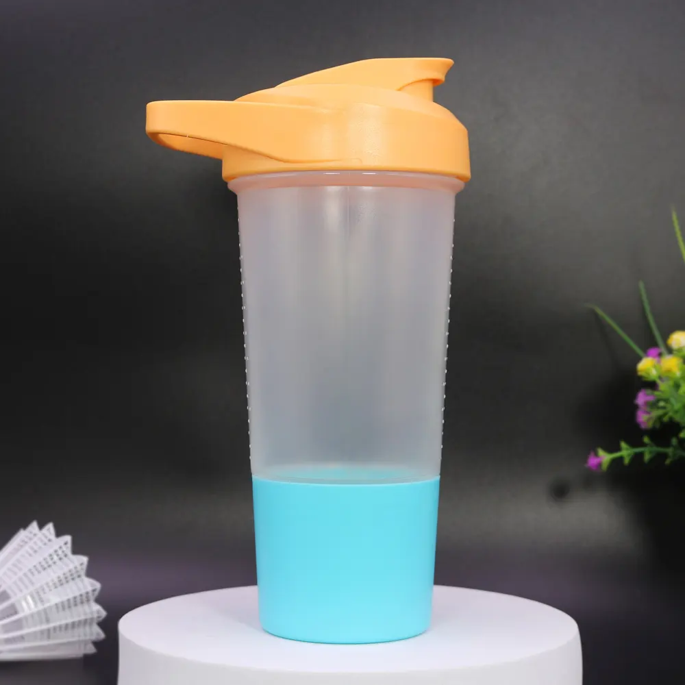 Custom Protein Shaker 1000 Piece ODM/OEMfactory 4