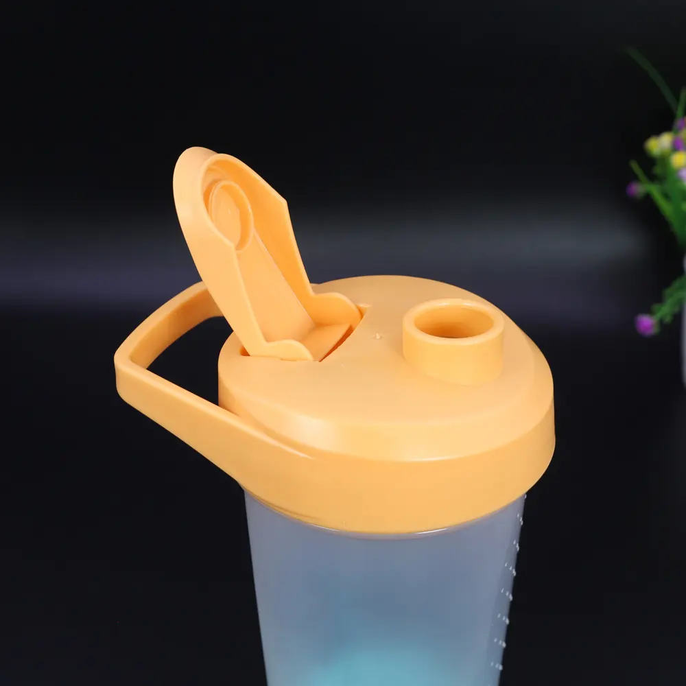 Custom Protein Shaker 1000 Piece ODM/OEMfactory 5