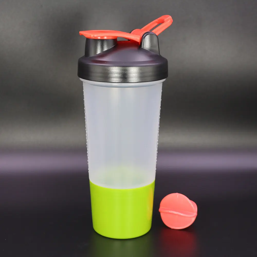 Custom Protein Shaker 1000 Piece ODM/OEMfactory 7