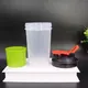 Custom Protein Shaker 1000 Piece ODM/OEMfactory 8