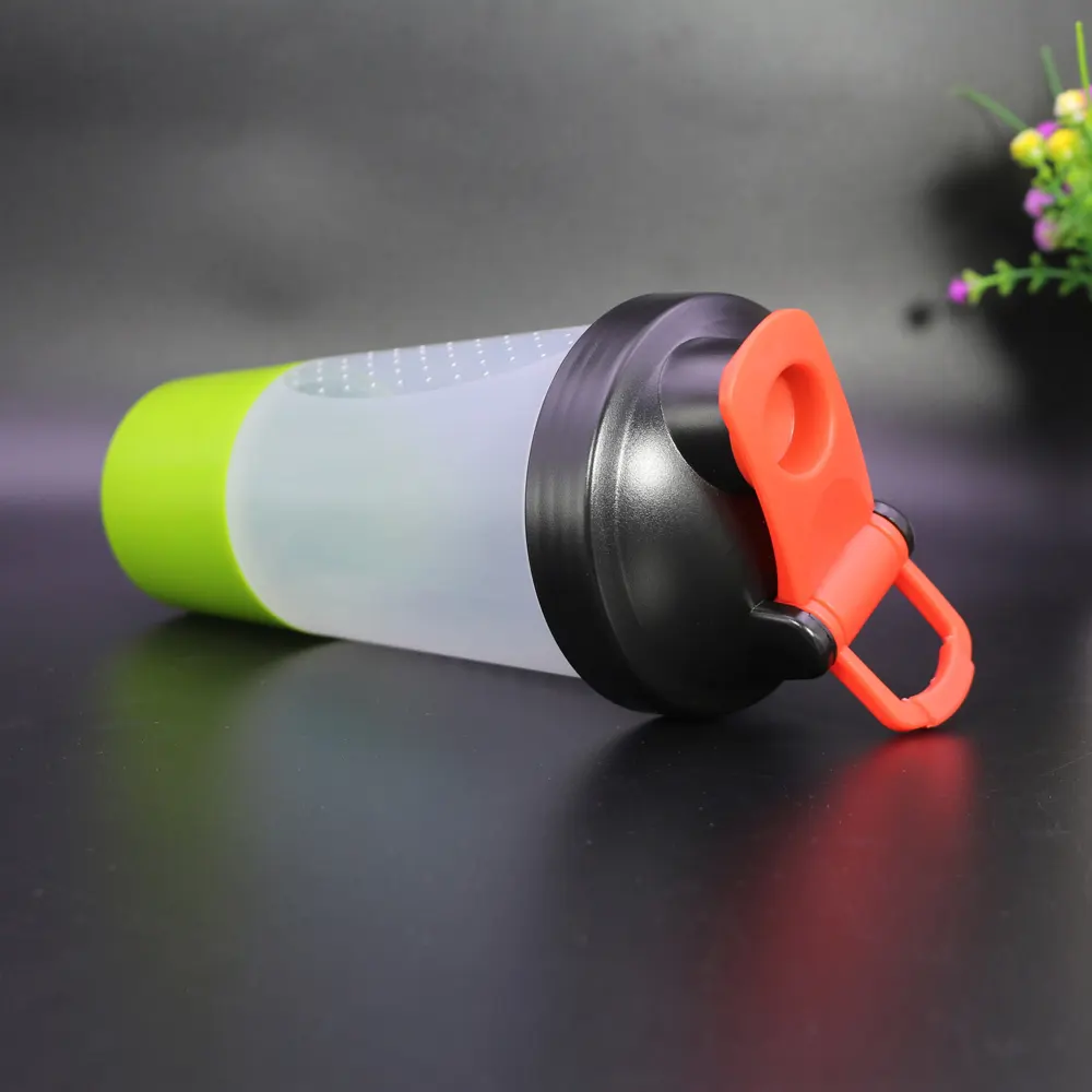 Custom Protein Shaker 1000 Piece ODM/OEMfactory 10