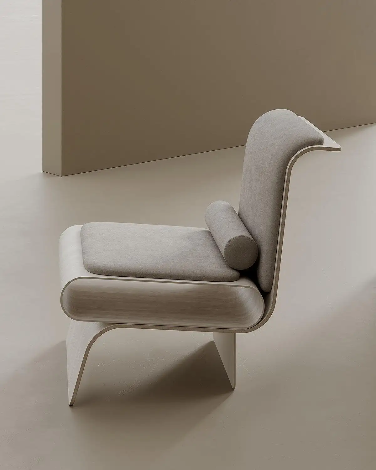 Lounge Accent Chair Modern Modern - - HENYANG 5