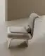 Lounge Accent Chair Modern Modern - - HENYANG 5