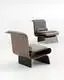 Lounge Accent Chair Modern Modern - - HENYANG 7