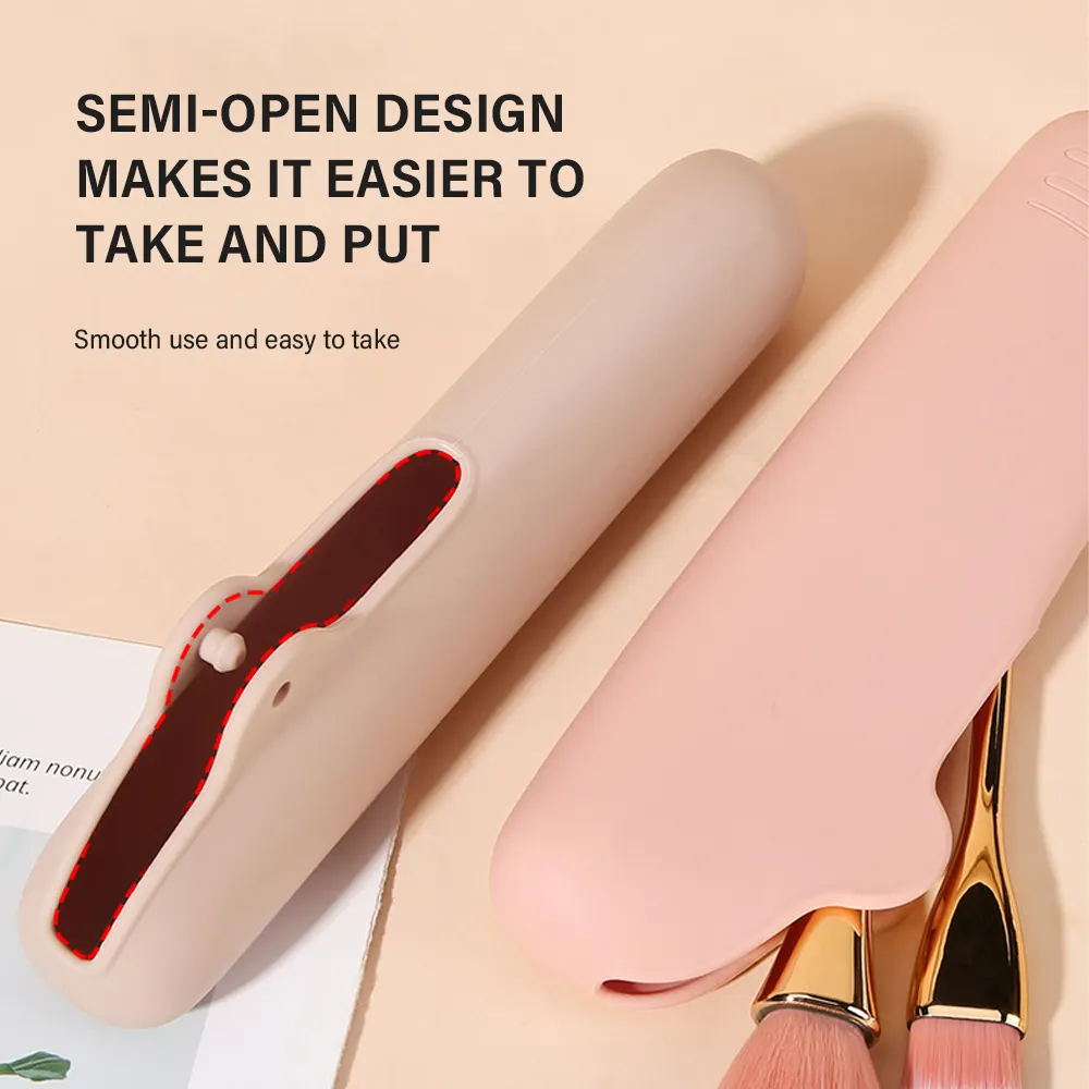 ZUKIMM Vanity Box for Makeup MS101supplier 9