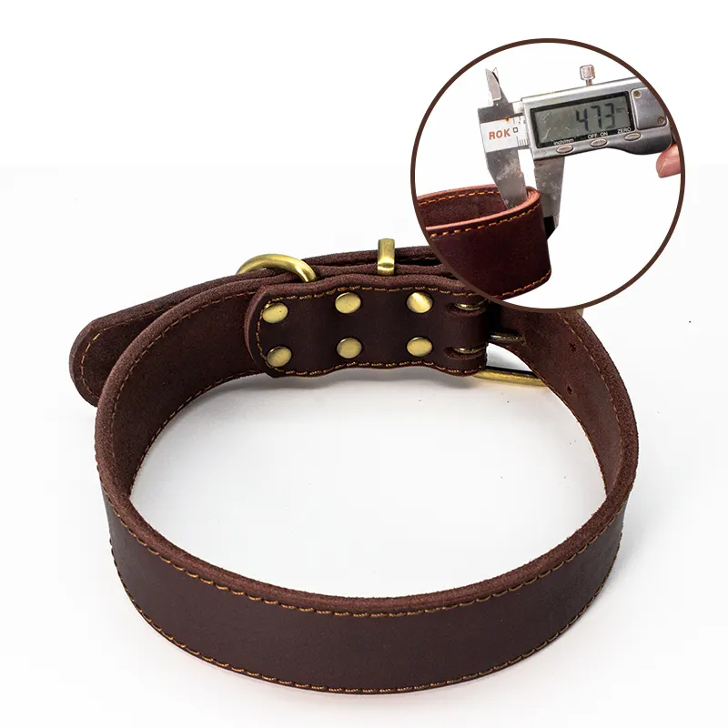 Dog Leads and Leashes Online Payment Or T/T (30% Deposit and the Balance Paid Before Shipment) - - 5