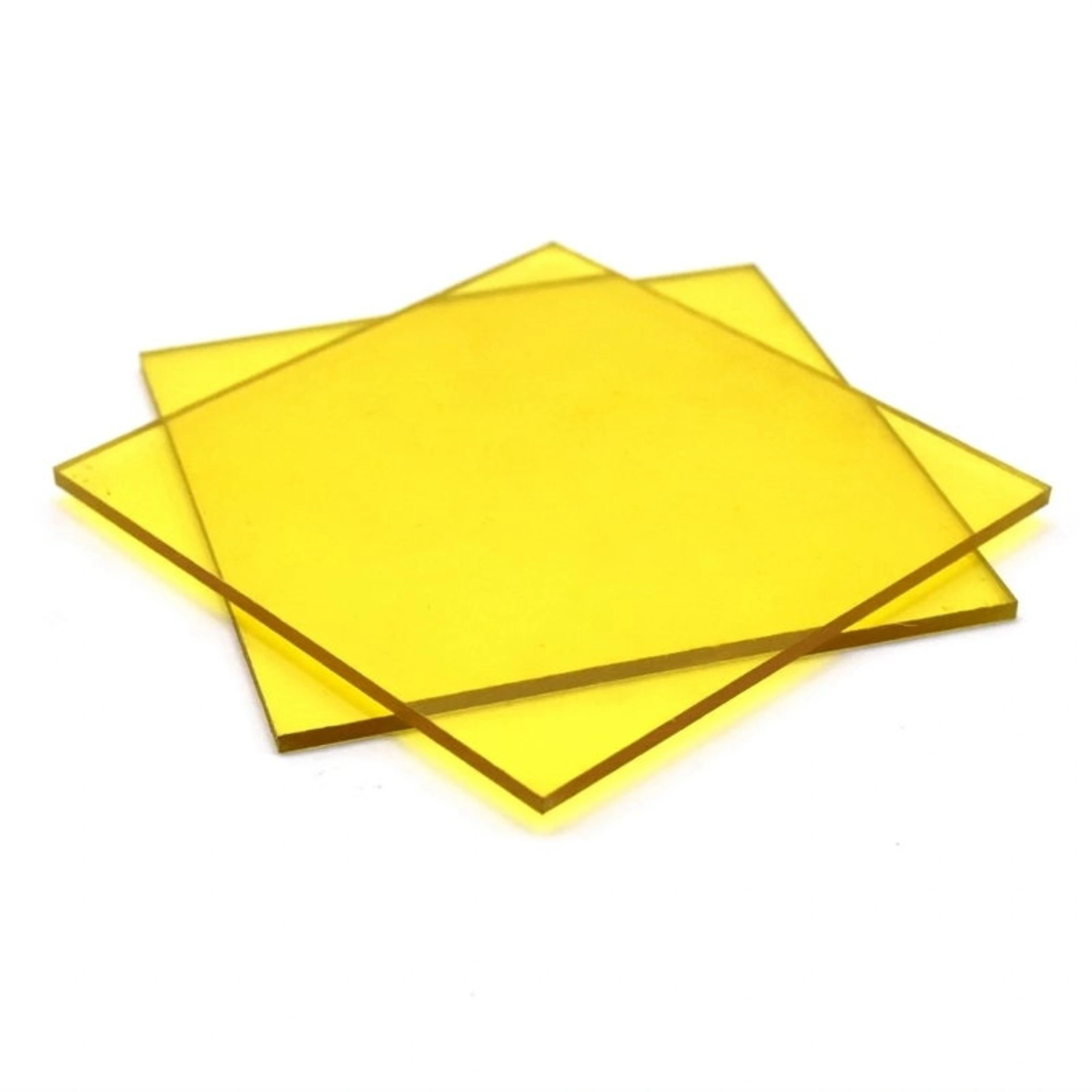 Acrylic sheet ideal for crafts, signs, and home decor 1