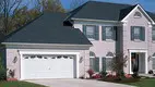 Steel Raised Panel Garage Door Wholesale - Master Home-1 4
