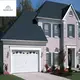 Insulated Metal Garage Doors - - Master Home 3