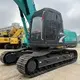 Cyq Used Excavator Used Kobelco Excavator for Sale Kobelco Used Kobelco Excavator for Salemanufacturers 2