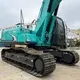Cyq Used Excavator Used Kobelco Excavator for Sale Kobelco Used Kobelco Excavator for Salemanufacturers 3