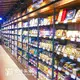 Fruit and Vegetables Shelves for Sale Manufacturers 5