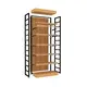 Shop Rack Manufacturer Company 5